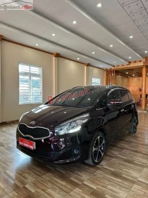 Xe Kia Rondo GAT 2016