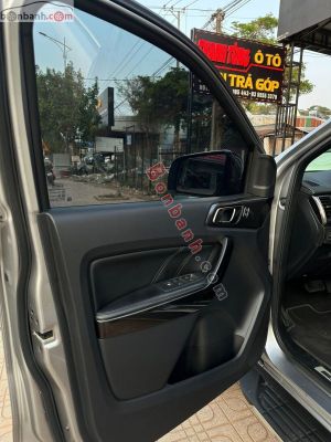 Xe Ford Everest Titanium 2.0L 4x2 AT 2019