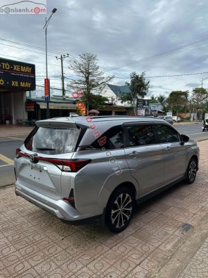 Xe Toyota Veloz Cross Top 1.5 CVT 2022