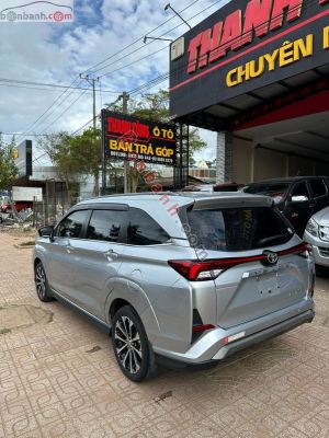 Xe Toyota Veloz Cross Top 1.5 CVT 2022