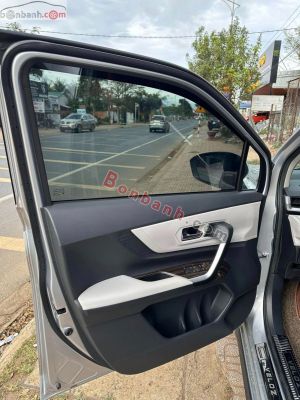 Xe Toyota Veloz Cross Top 1.5 CVT 2022