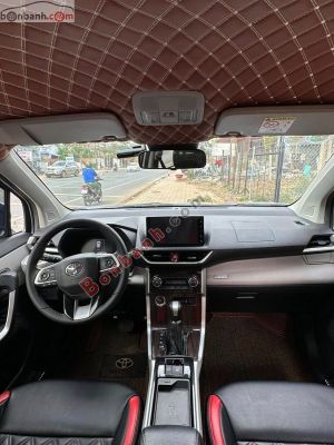 Xe Toyota Veloz Cross Top 1.5 CVT 2022