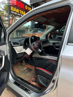 Xe Toyota Veloz Cross Top 1.5 CVT 2022