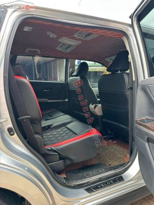 Xe Toyota Veloz Cross Top 1.5 CVT 2022