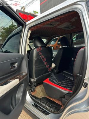 Xe Toyota Veloz Cross Top 1.5 CVT 2022