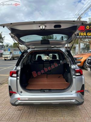 Xe Toyota Veloz Cross Top 1.5 CVT 2022