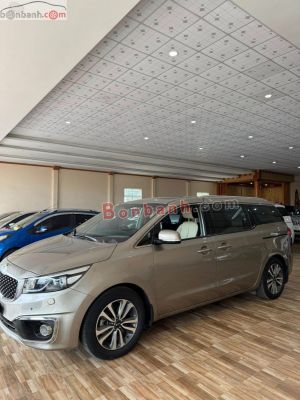 Xe Kia Sedona 3.3L GATH 2016