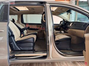 Xe Kia Sedona 3.3L GATH 2016