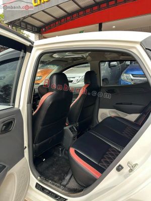 Xe Hyundai i10 1.2 MT Tiêu Chuẩn 2021