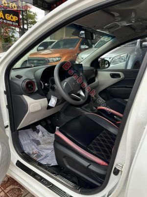 Xe Hyundai i10 1.2 MT Tiêu Chuẩn 2021