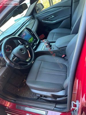 Xe VinFast Lux A 2.0 Tiêu chuẩn 2022