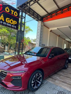 Xe VinFast Lux A 2.0 Tiêu chuẩn 2022