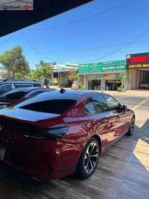Xe VinFast Lux A 2.0 Tiêu chuẩn 2022