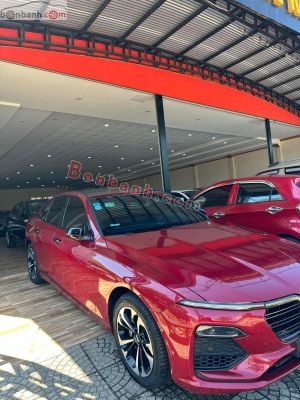 Xe VinFast Lux A 2.0 Tiêu chuẩn 2022