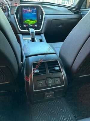 Xe VinFast Lux A 2.0 Tiêu chuẩn 2022