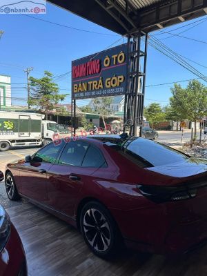 Xe VinFast Lux A 2.0 Tiêu chuẩn 2022