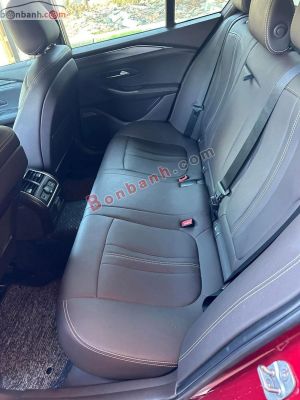 Xe VinFast Lux A 2.0 Tiêu chuẩn 2022