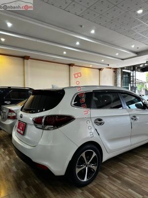 Xe Kia Rondo GMT 2016