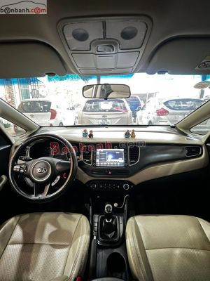 Xe Kia Rondo GMT 2016