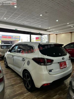 Xe Kia Rondo GMT 2016