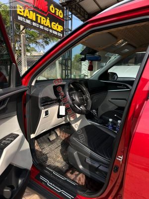 Xe Kia Carens 1.5G Luxury 2023