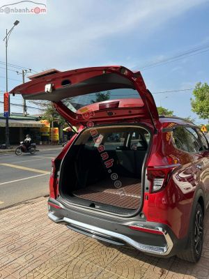 Xe Kia Carens 1.5G Luxury 2023