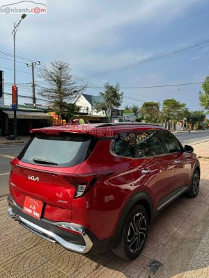 Xe Kia Carens 1.5G Luxury 2023