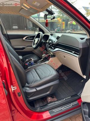 Xe Kia Carens 1.5G Luxury 2023