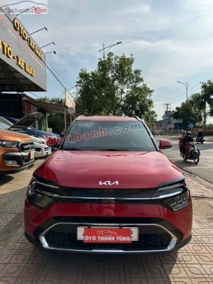 Xe Kia Carens 1.5G Luxury 2023