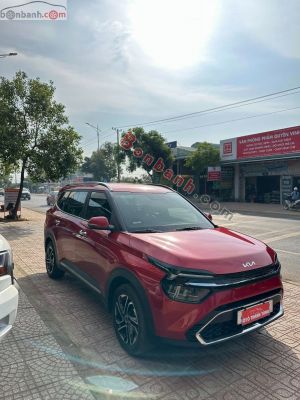 Xe Kia Carens 1.5G Luxury 2023