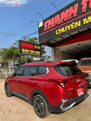 Xe Kia Carens 1.5G Luxury 2023