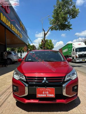 Xe Mitsubishi Attrage 1.2 CVT 2022
