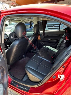 Xe Mitsubishi Attrage 1.2 CVT 2022