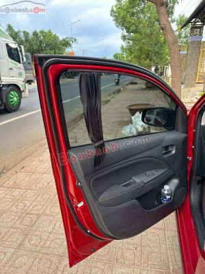 Xe Mitsubishi Attrage 1.2 CVT 2022