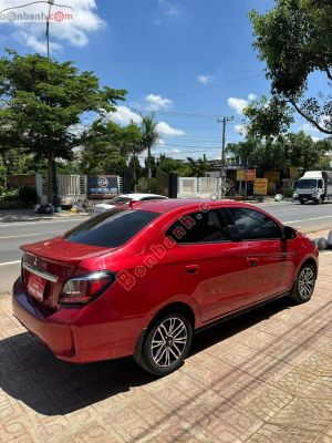 Xe Mitsubishi Attrage 1.2 CVT 2022
