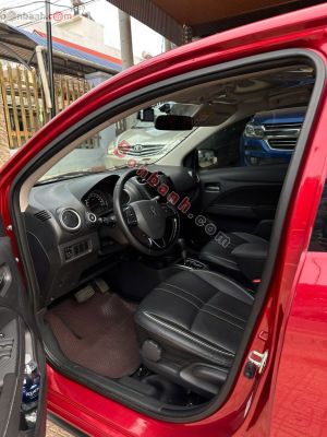 Xe Mitsubishi Attrage 1.2 CVT 2022