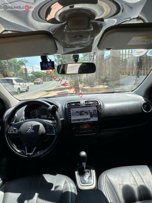 Xe Mitsubishi Attrage 1.2 CVT 2022
