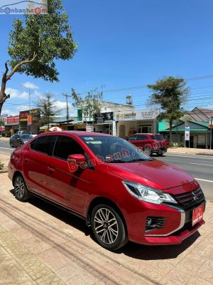 Xe Mitsubishi Attrage 1.2 CVT 2022