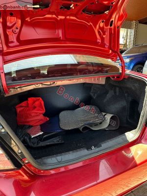 Xe Mitsubishi Attrage 1.2 CVT 2022