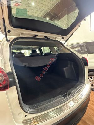 Xe Mazda CX5 2.5 AT 2WD 2017