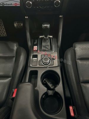 Xe Mazda CX5 2.5 AT 2WD 2017