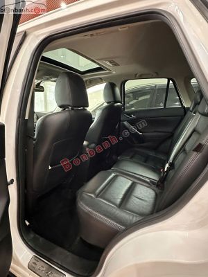 Xe Mazda CX5 2.5 AT 2WD 2017