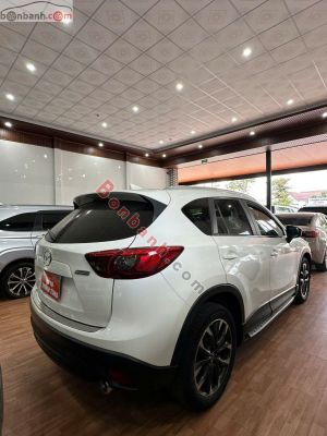 Xe Mazda CX5 2.5 AT 2WD 2017