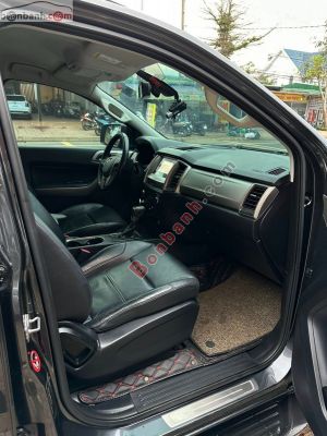 Xe Ford Everest Trend 2.0L 4x2 AT 2019