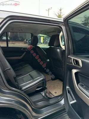 Xe Ford Everest Trend 2.0L 4x2 AT 2019