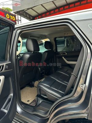 Xe Ford Everest Trend 2.0L 4x2 AT 2019