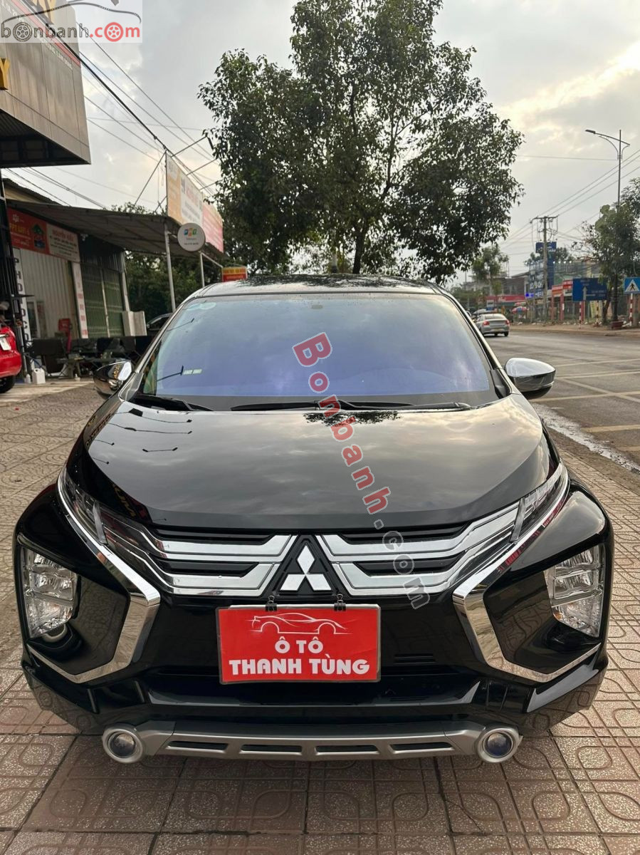 Mitsubishi Xpander 1.5 AT 2020
