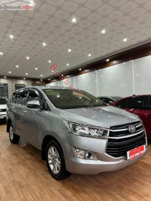 Xe Toyota Innova 2.0E 2017