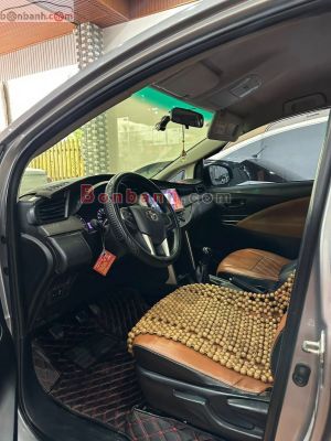 Xe Toyota Innova 2.0E 2017