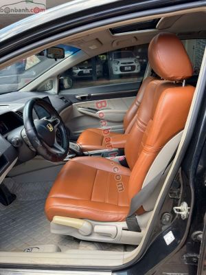 Xe Honda Civic 1.8 AT 2007